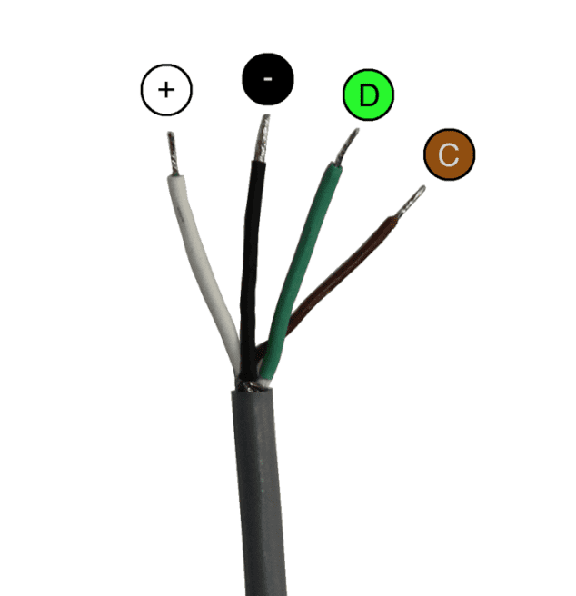 SmartAGRI de Sinafis - Un capteur pour surveiller les conditions du sol, de  l'air et des feuilles